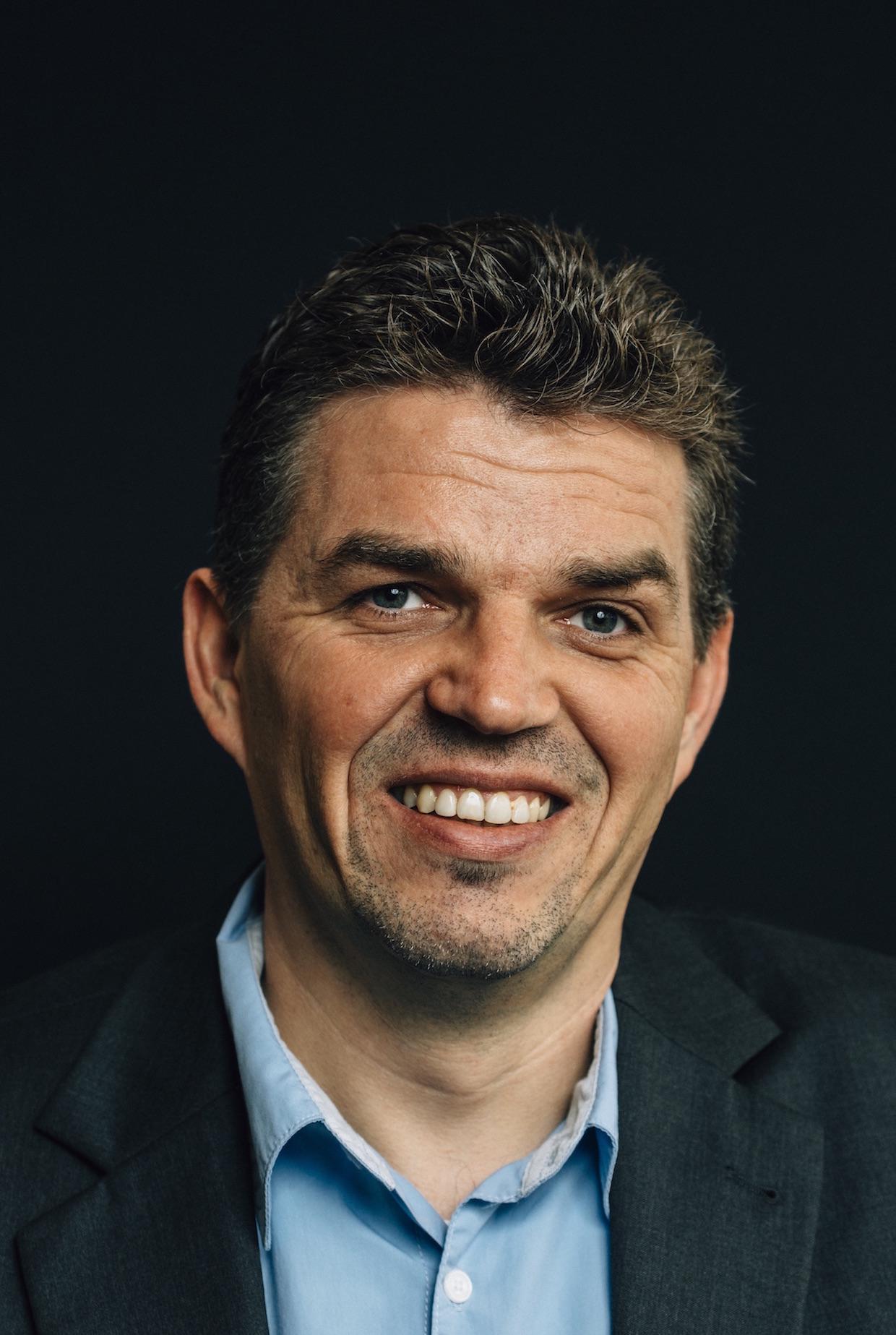 Alexander Liske – Coach bei Bizzmade, AZAV-zertifizierter Bildungsträger