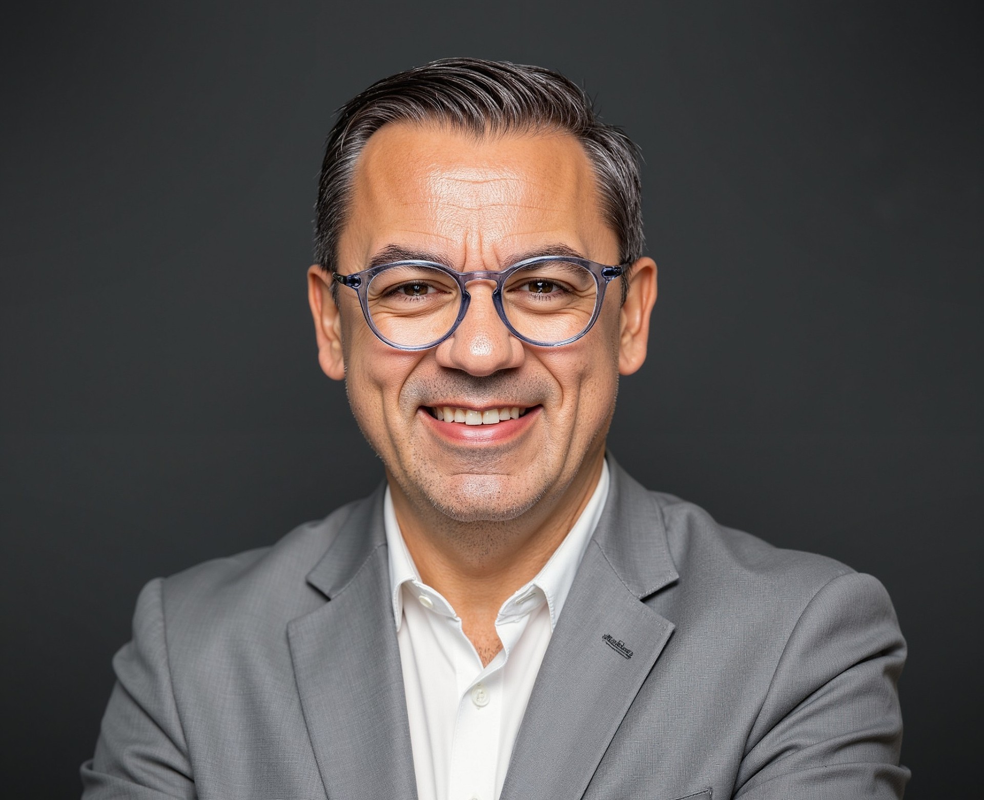 Andreas Sel – Karriere & Bewerbungscoach Bizzmade