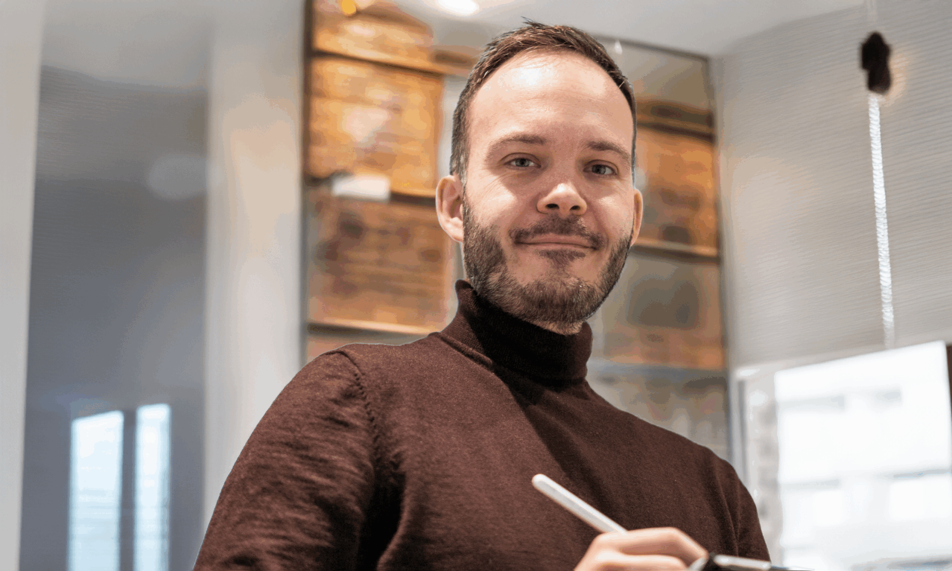 Arno Schimmelpfennig – Coach bei Bizzmade, AZAV-zertifizierter Bildungsträger