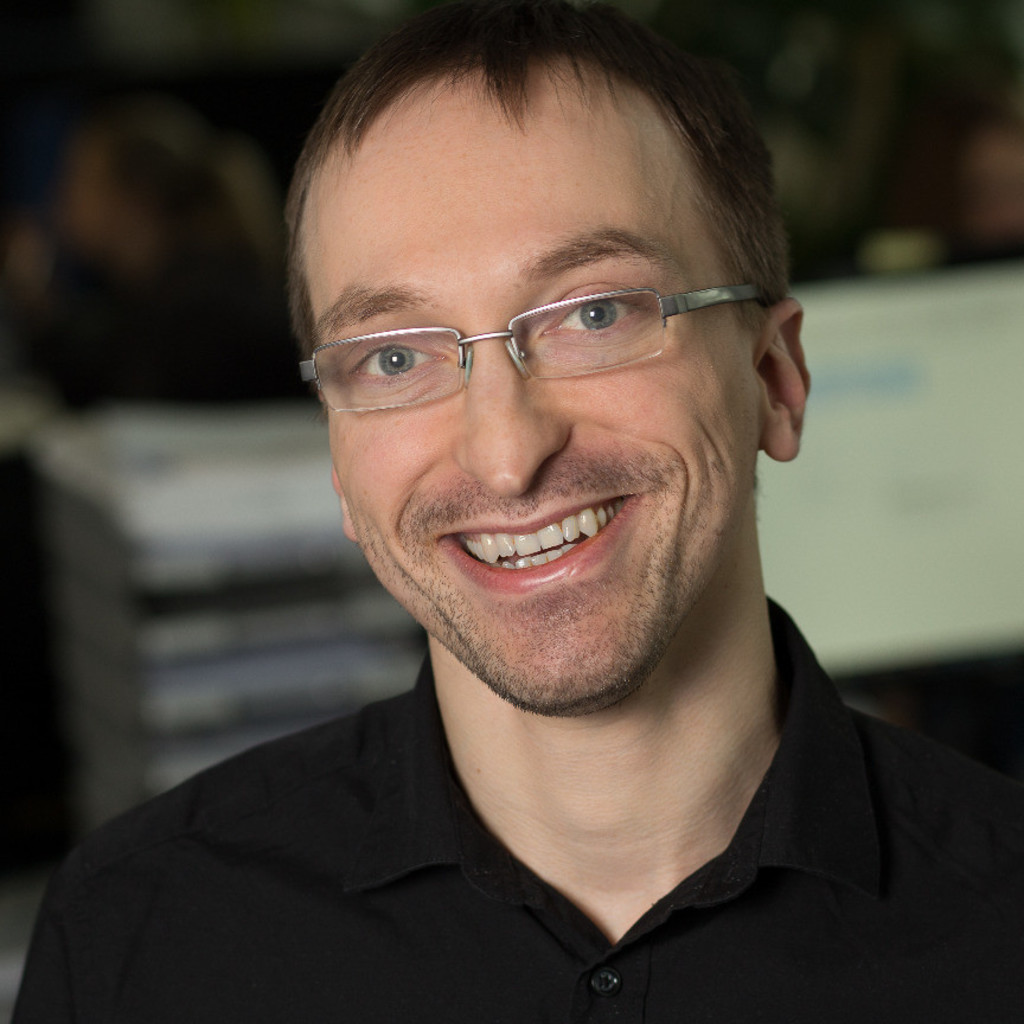 Bernhard K. – AVGS Coach bei Bizzmade