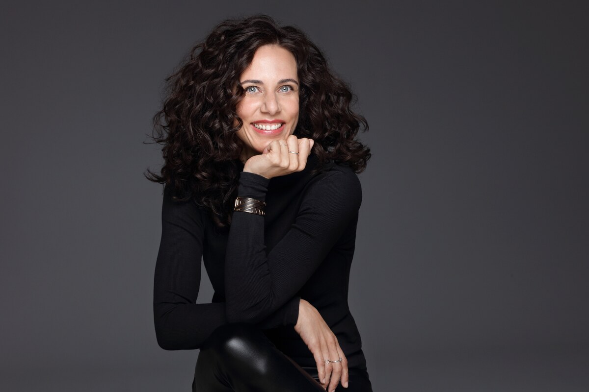 Bianca Steinhaus – Coach bei Bizzmade, AZAV-zertifizierter Bildungsträger