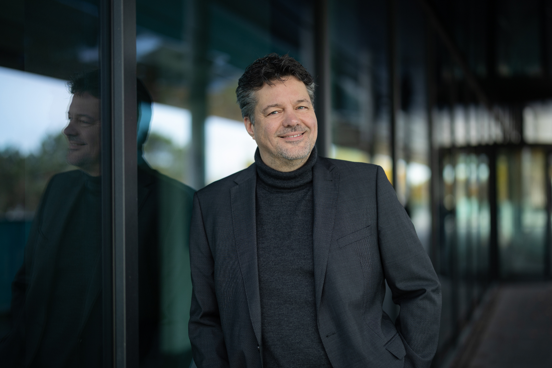 Christian Hülsbusch – Coach bei Bizzmade, AZAV-zertifizierter Bildungsträger