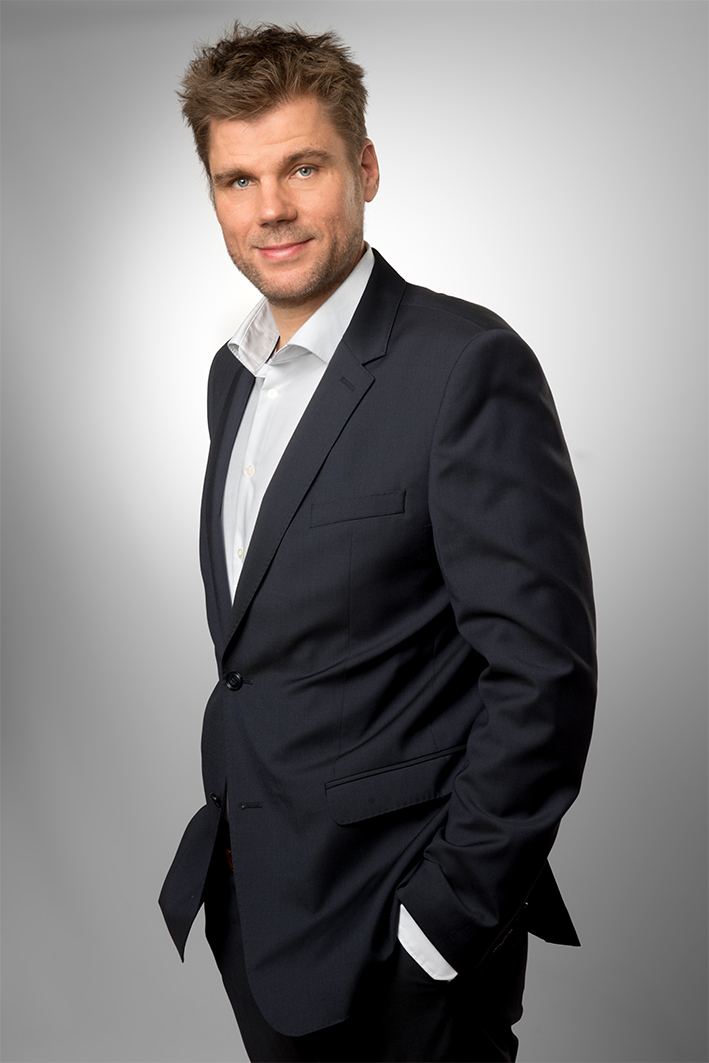 Dirk Hachmeister – Coach bei Bizzmade, AZAV-zertifizierter Bildungsträger
