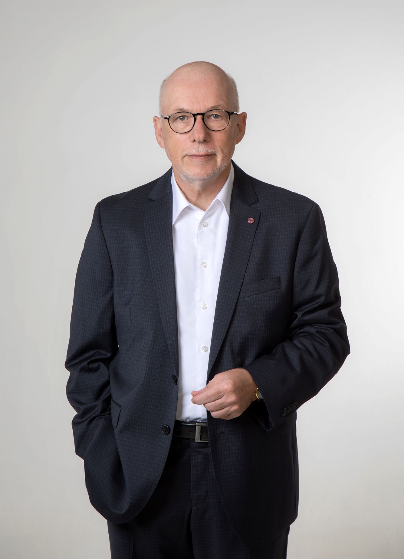 Wolfgang Hindersmann – Coach bei Bizzmade, AZAV-zertifizierter Bildungsträger