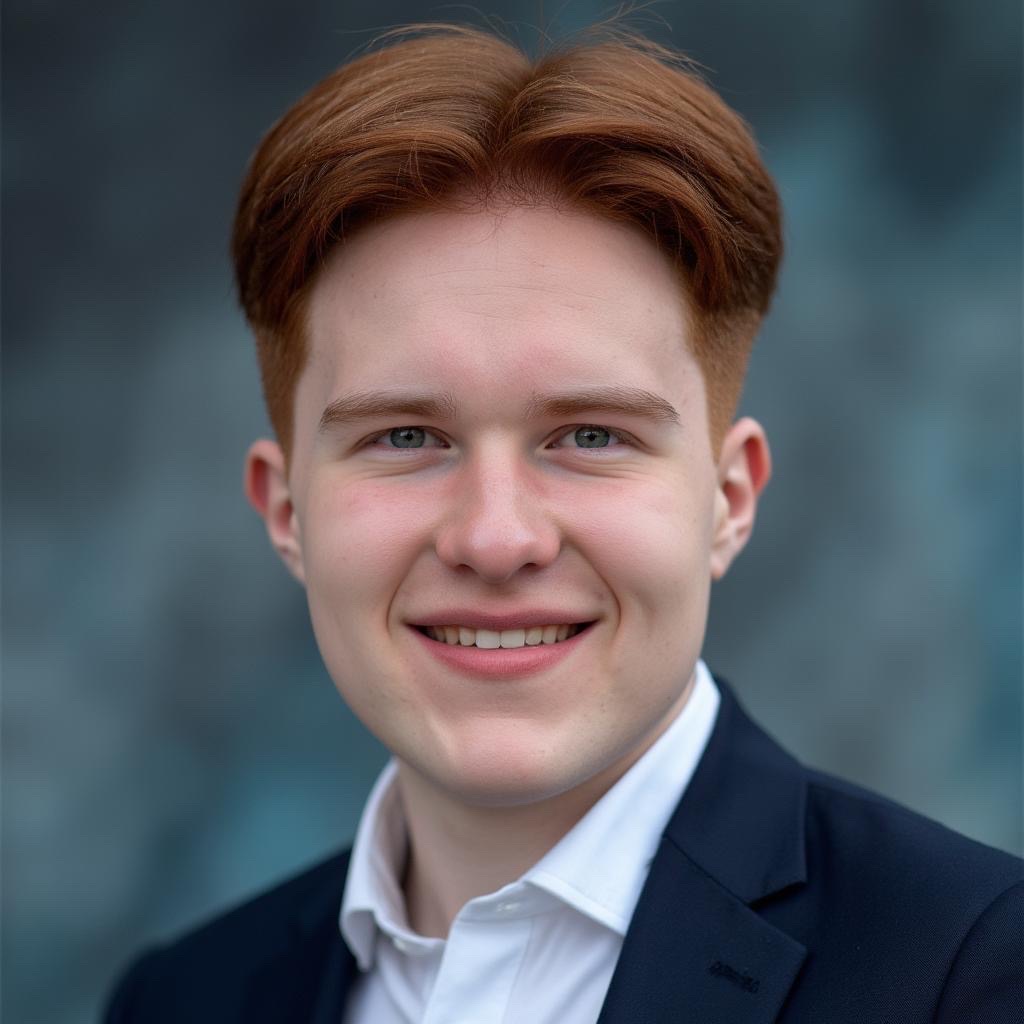 Constantin Tenberg