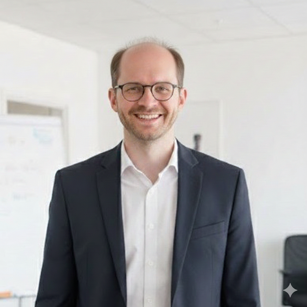 Daniel Heilmeier