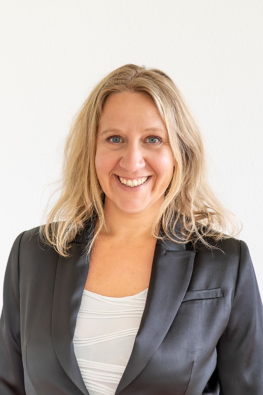 Maria Keutel – Geschäftsleitung & Gründungsberatung bei Bizzmade