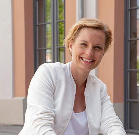Franziska Gruf – Coach bei Bizzmade, AZAV-zertifizierter Bildungsträger