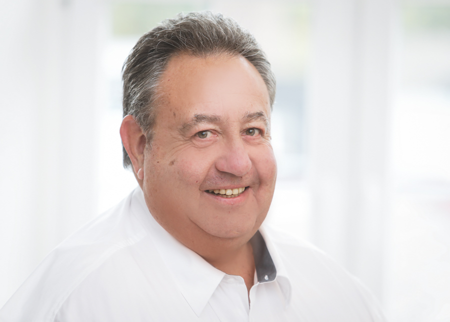 Harry Sorg – Coach bei Bizzmade, AZAV-zertifizierter Bildungsträger