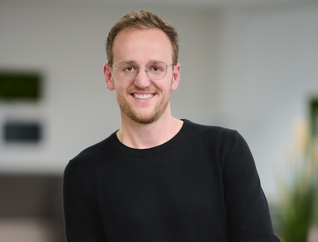 Konrad Gühlstorf – Coach bei Bizzmade, AZAV-zertifizierter Bildungsträger