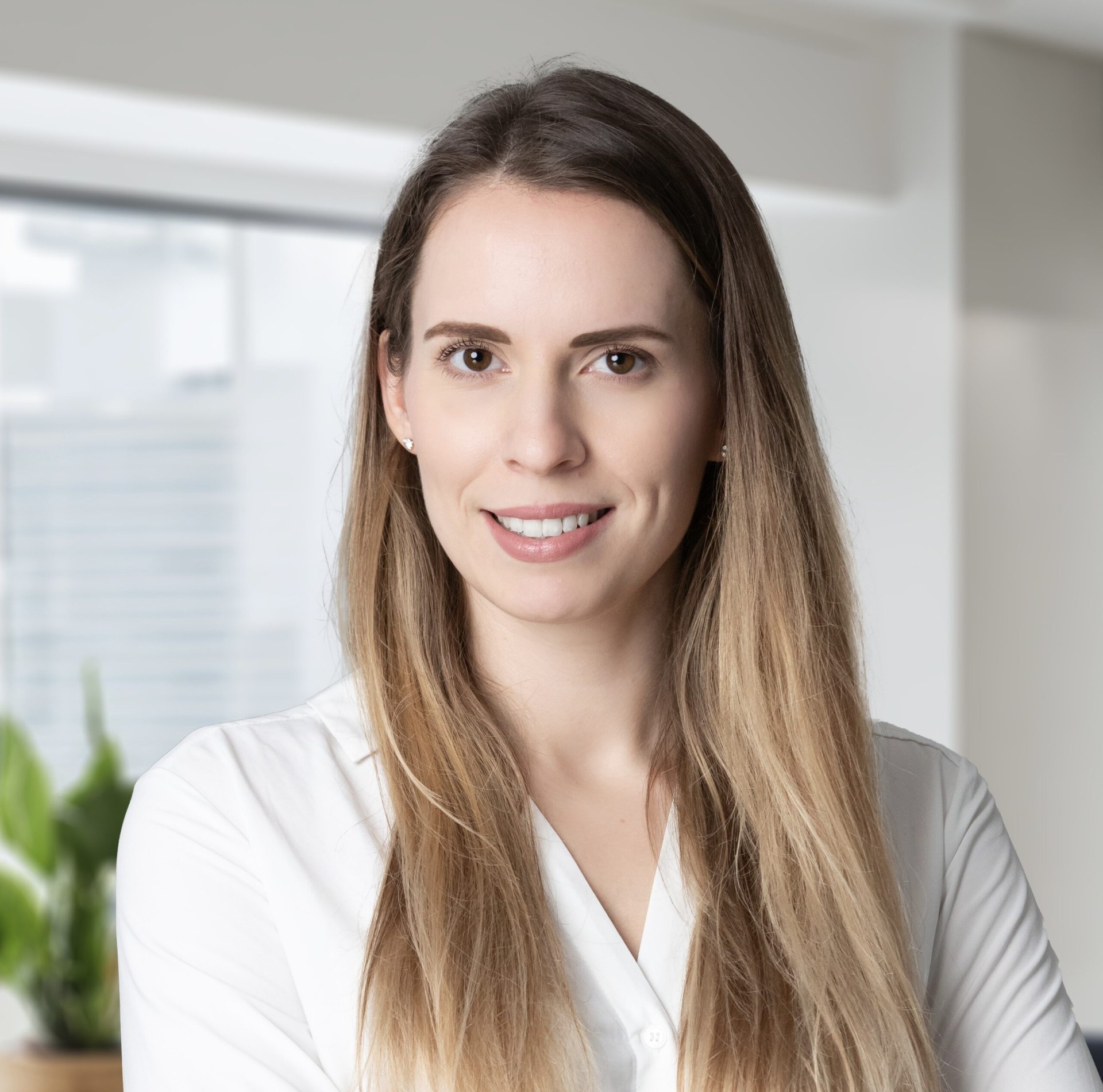 Niki Fourkioti – Skill4Future Trainer bei Bizzmade