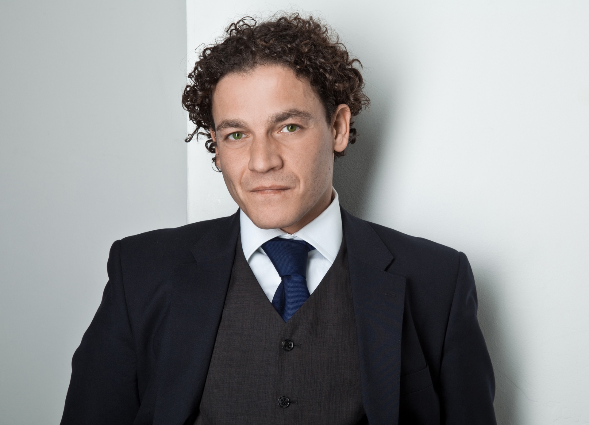 Vito Michele Damiano – Coach bei Bizzmade, AZAV-zertifizierter Bildungsträger