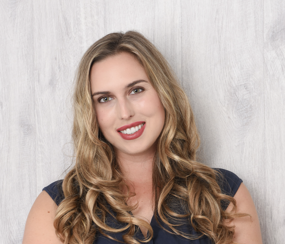 Lisa Wachholz – Coach bei Bizzmade, AZAV-zertifizierter Bildungsträger